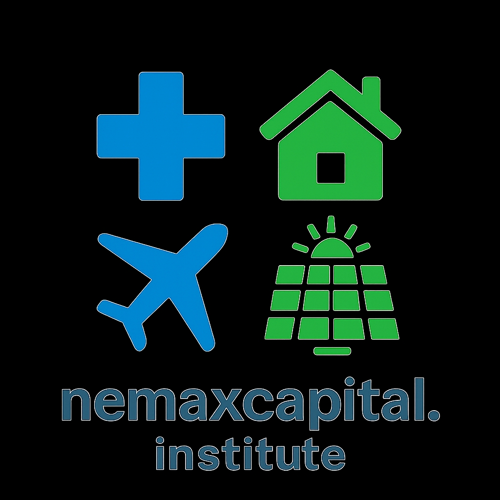 Nemaxcapital